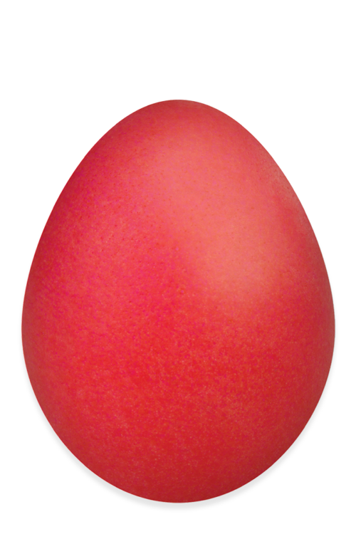 easter eggs color 19582386 PNG